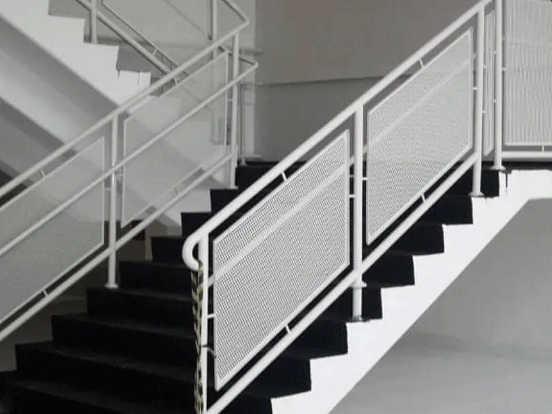 Aplicações | Furatec | Metais Perfurados Chapa Furo Redondo em São Paulo | Furatec | Perfuração de Metais