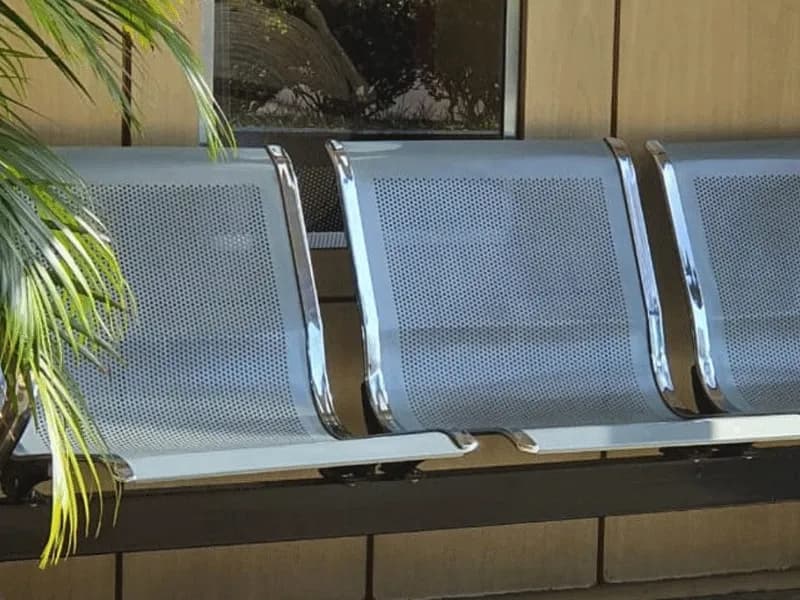 Aplicações | Furatec | Metais Perfurados Chapa Perfurada em São Paulo | Furatec | Perfuração de Metais