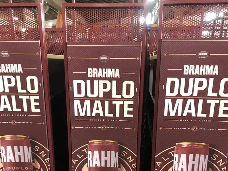 Aplicações | Furatec | Metais Perfurados Chapa Perfurada em São Paulo | Furatec | Perfuração de Metais