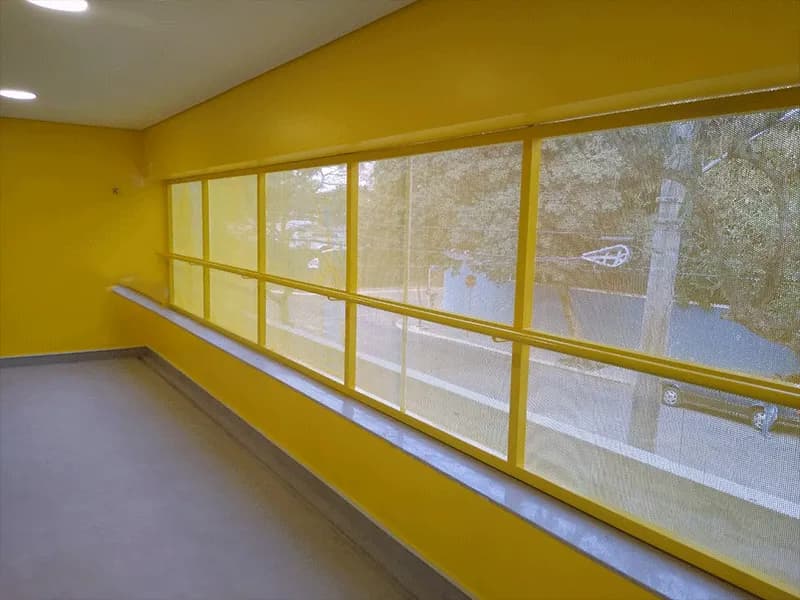 Aplicações | Furatec | Metais Perfurados Metal Perfurado em São Paulo | Furatec | Perfuração de Metais